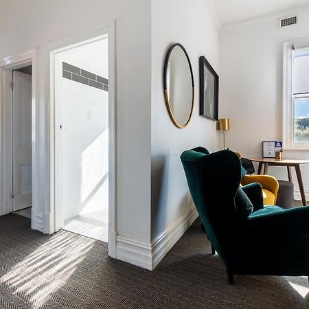 Victoria Hotel Toodyay Luaran gambar