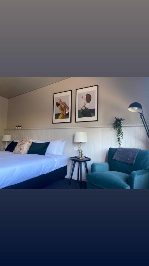 Victoria Hotel Toodyay Luaran gambar