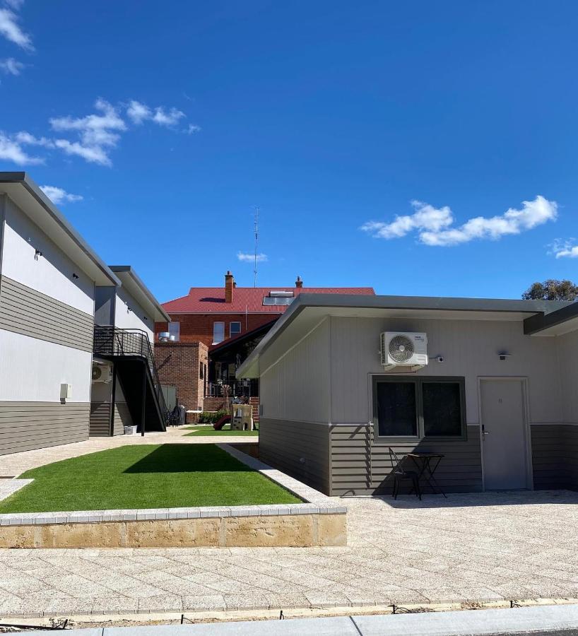 Victoria Hotel Toodyay Luaran gambar