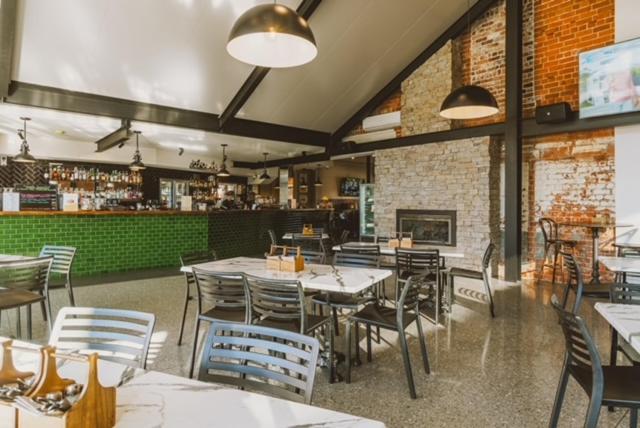 Victoria Hotel Toodyay Luaran gambar