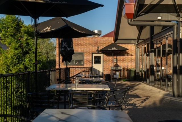 Victoria Hotel Toodyay Luaran gambar