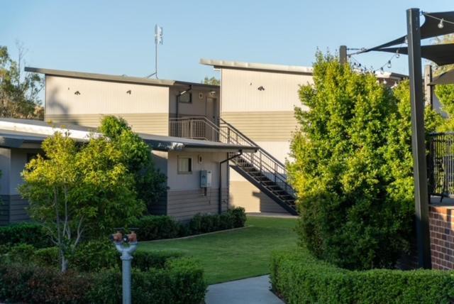 Victoria Hotel Toodyay Luaran gambar
