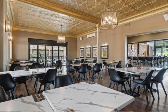 Victoria Hotel Toodyay Luaran gambar