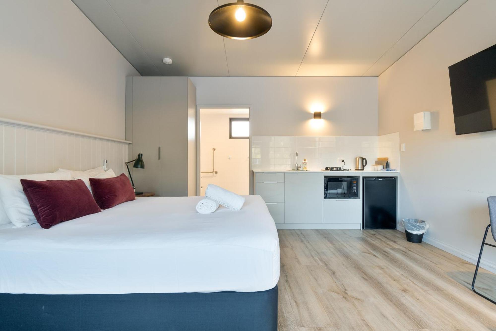 Victoria Hotel Toodyay Luaran gambar