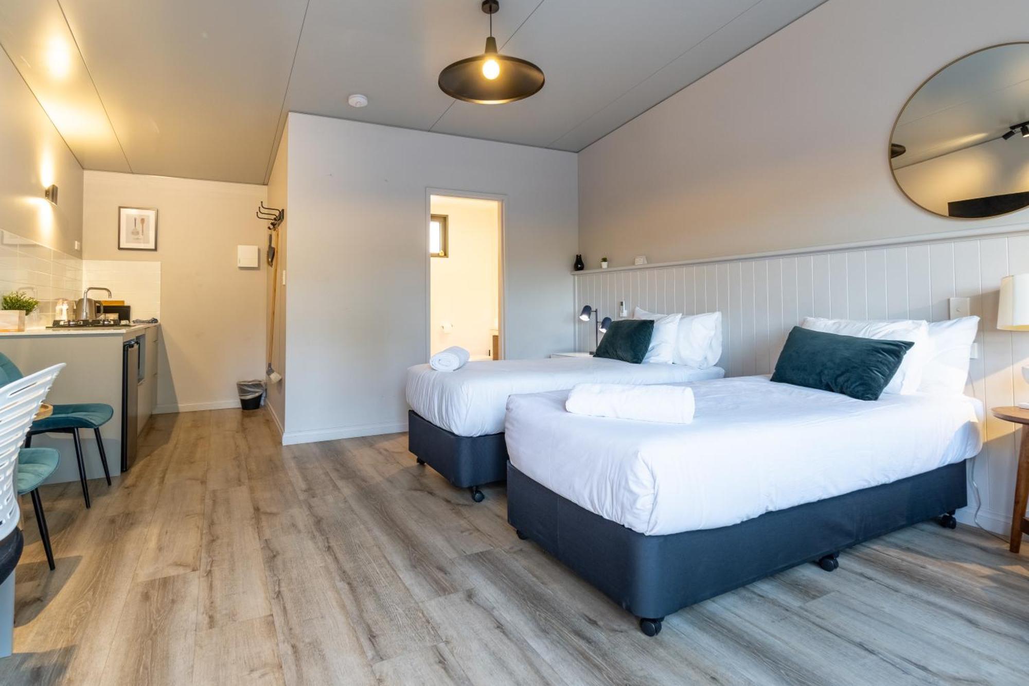 Victoria Hotel Toodyay Luaran gambar