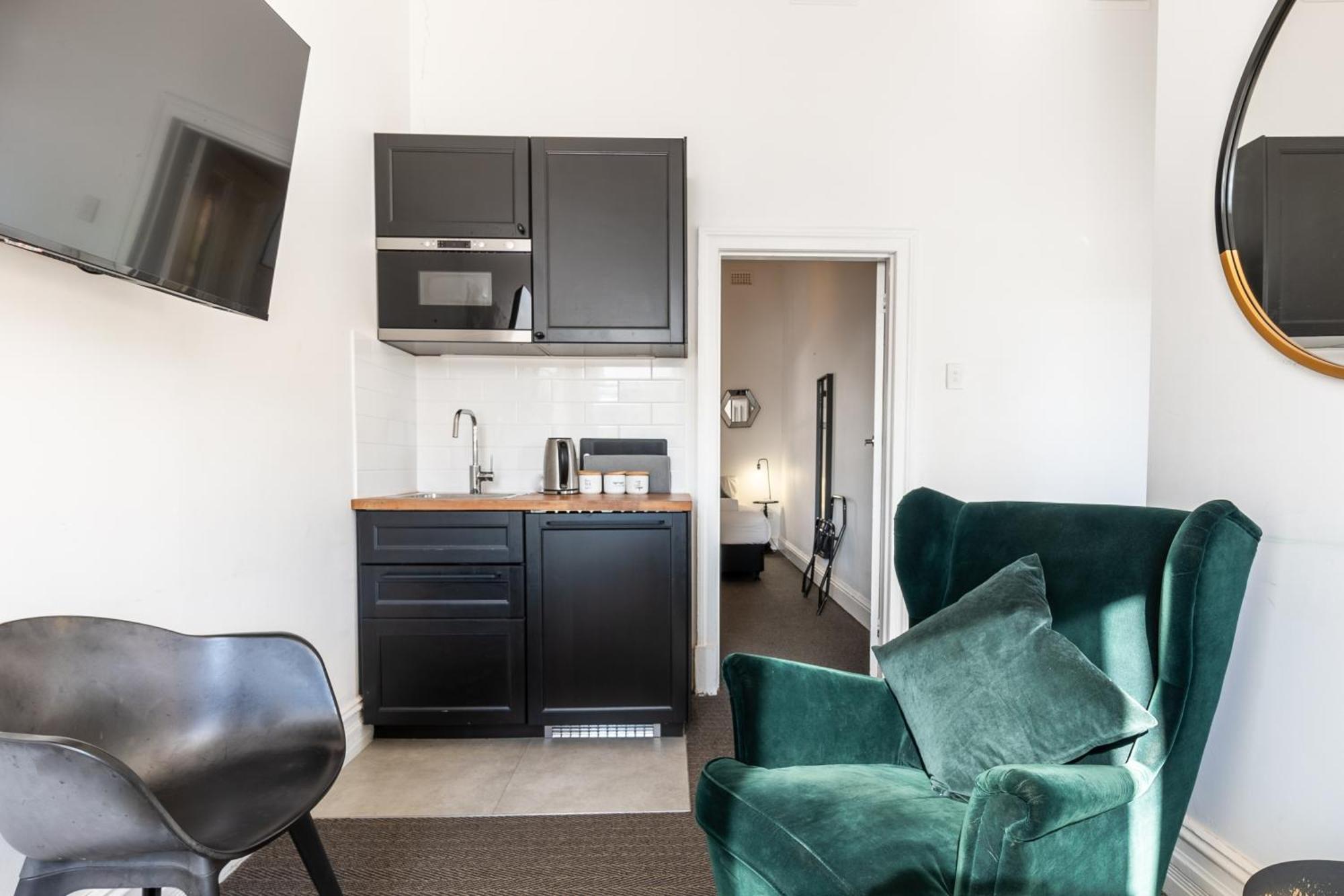 Victoria Hotel Toodyay Luaran gambar